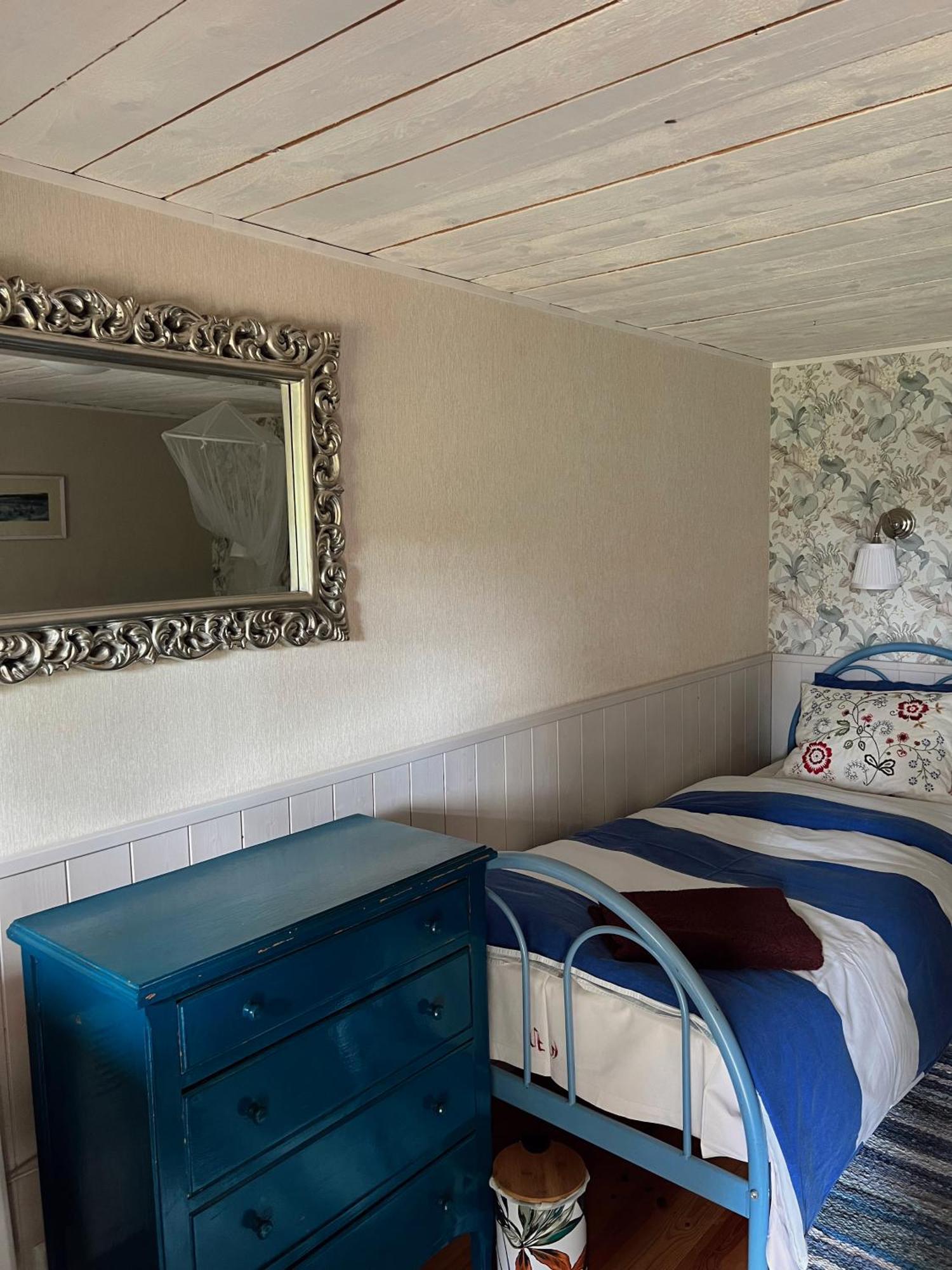Muhu Tonise Talu Hotel Liiva  Екстериор снимка