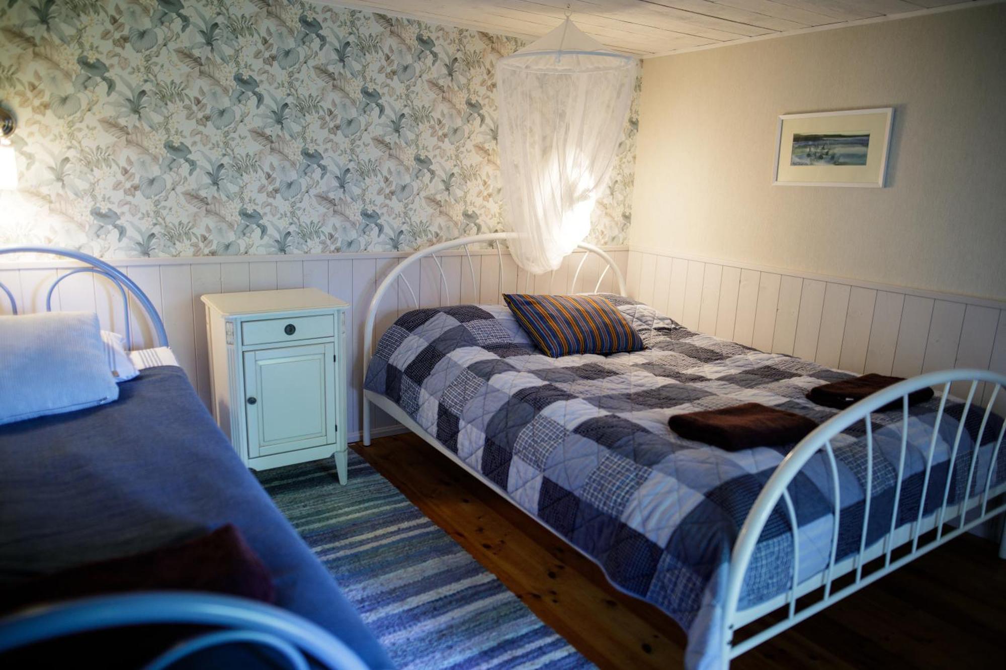 Muhu Tonise Talu Hotel Liiva  Екстериор снимка