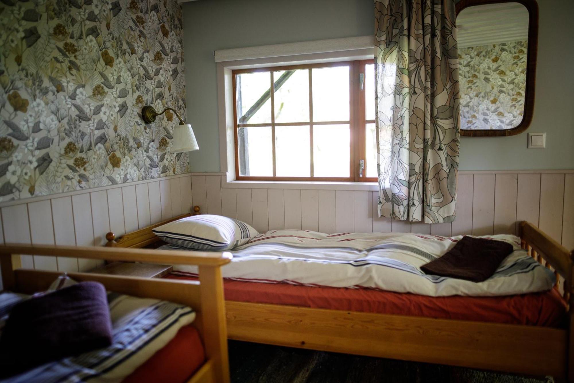 Muhu Tonise Talu Hotel Liiva  Екстериор снимка