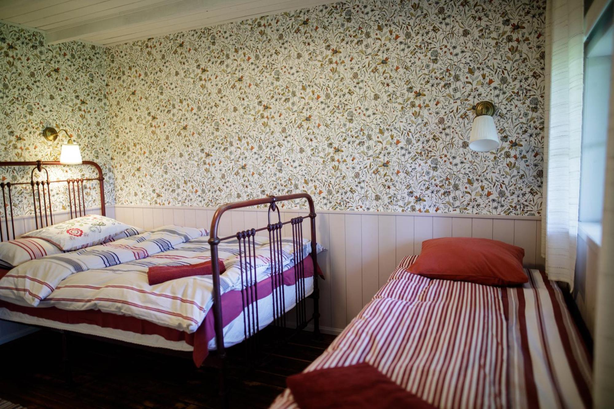 Muhu Tonise Talu Hotel Liiva  Екстериор снимка