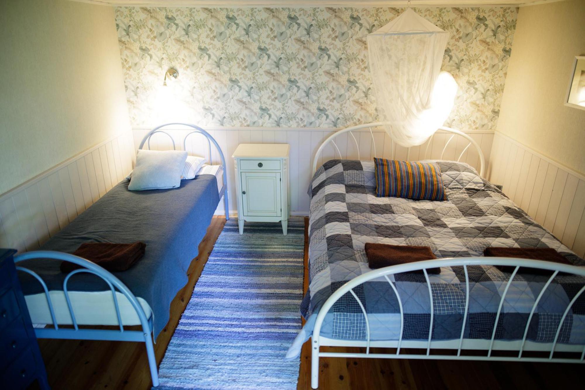 Muhu Tonise Talu Hotel Liiva  Екстериор снимка