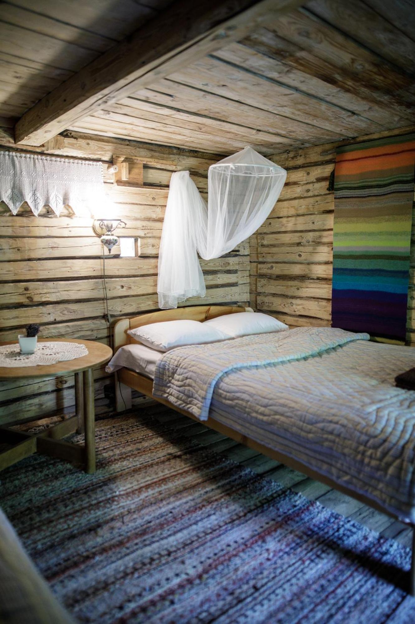 Muhu Tonise Talu Hotel Liiva  Екстериор снимка