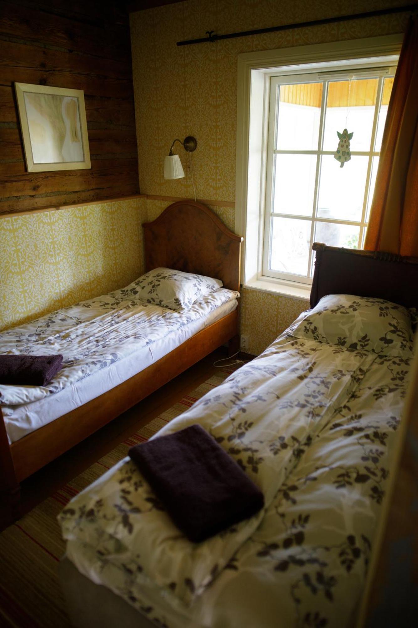 Muhu Tonise Talu Hotel Liiva  Екстериор снимка