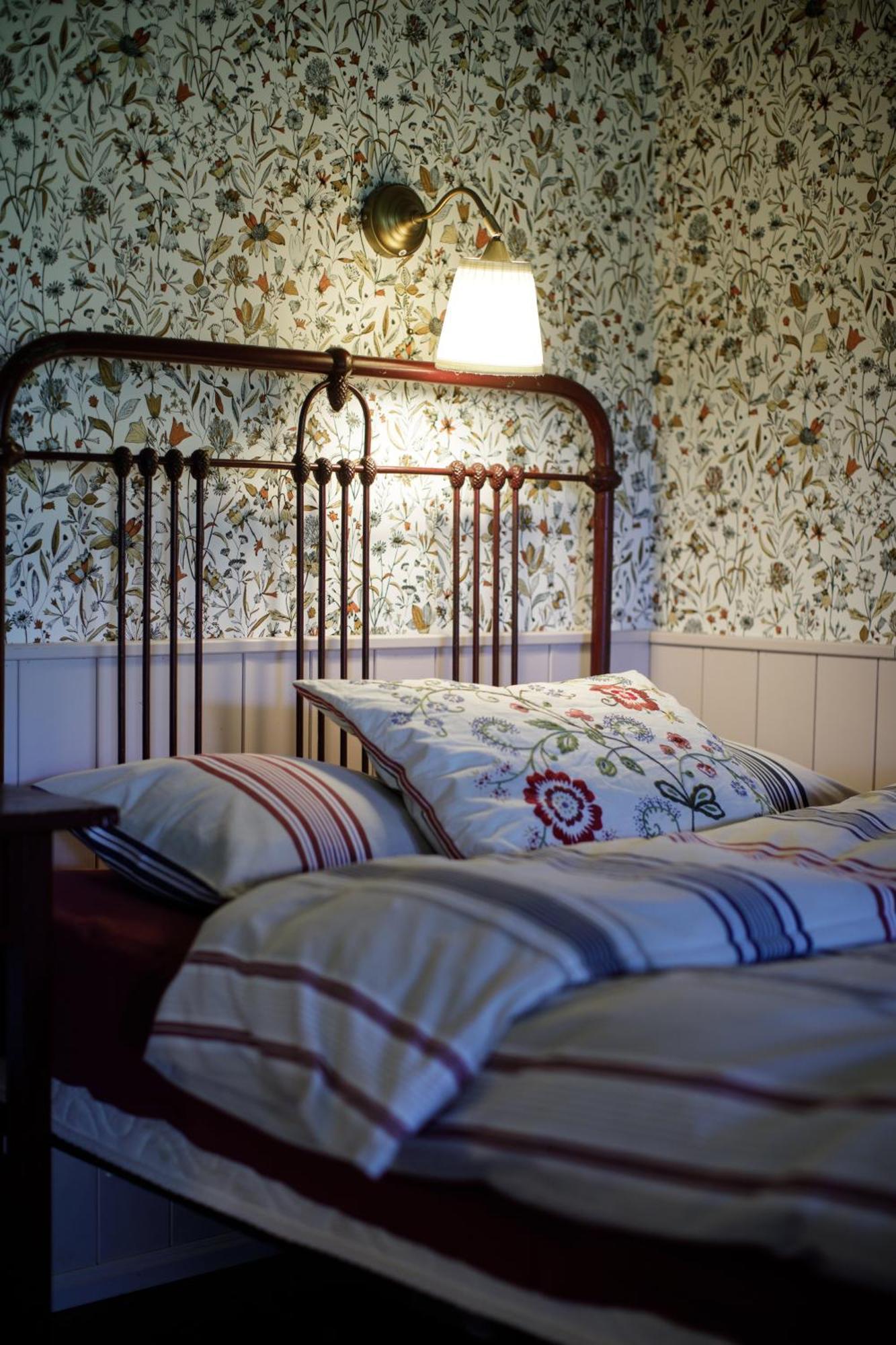 Muhu Tonise Talu Hotel Liiva  Екстериор снимка