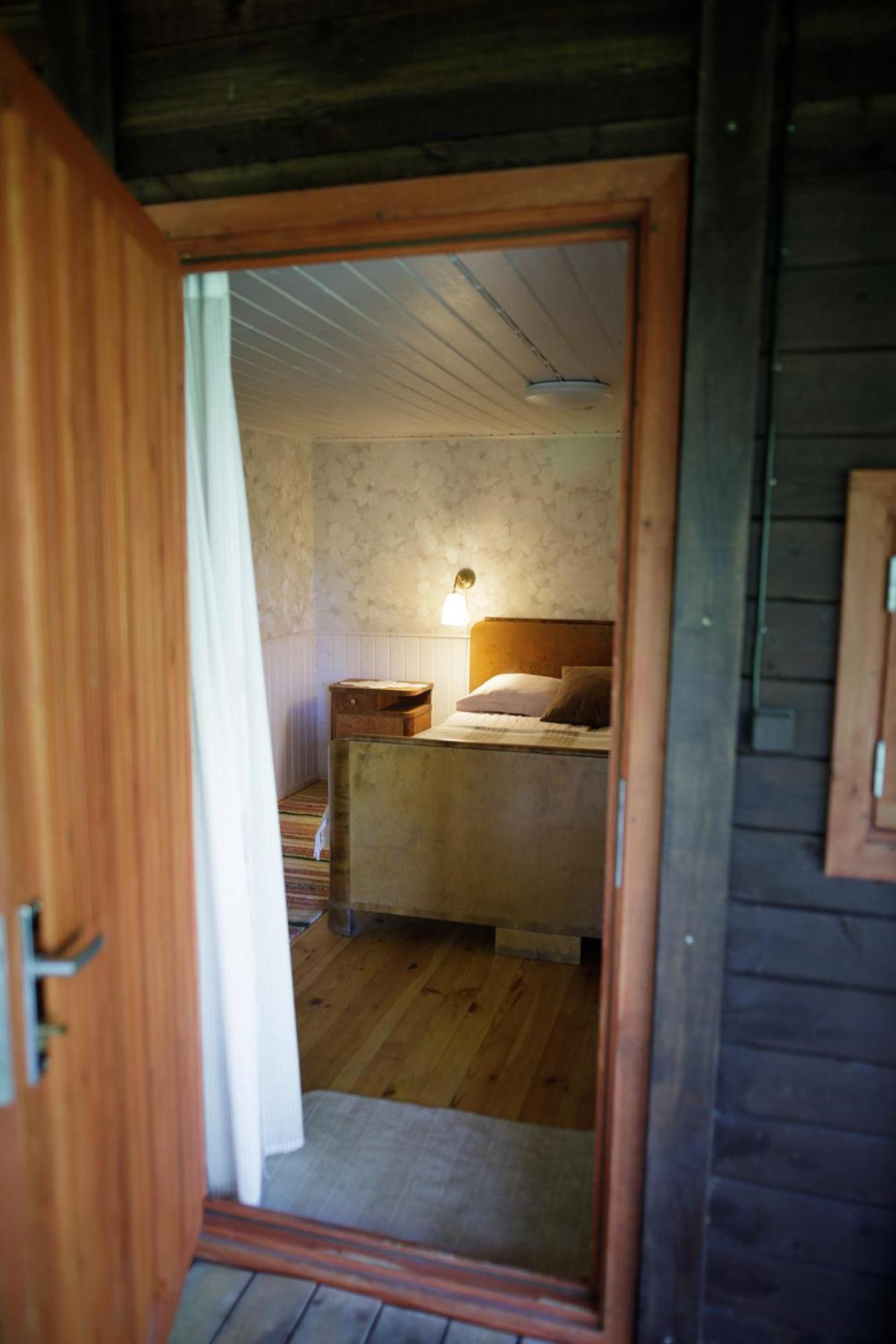 Muhu Tonise Talu Hotel Liiva  Екстериор снимка