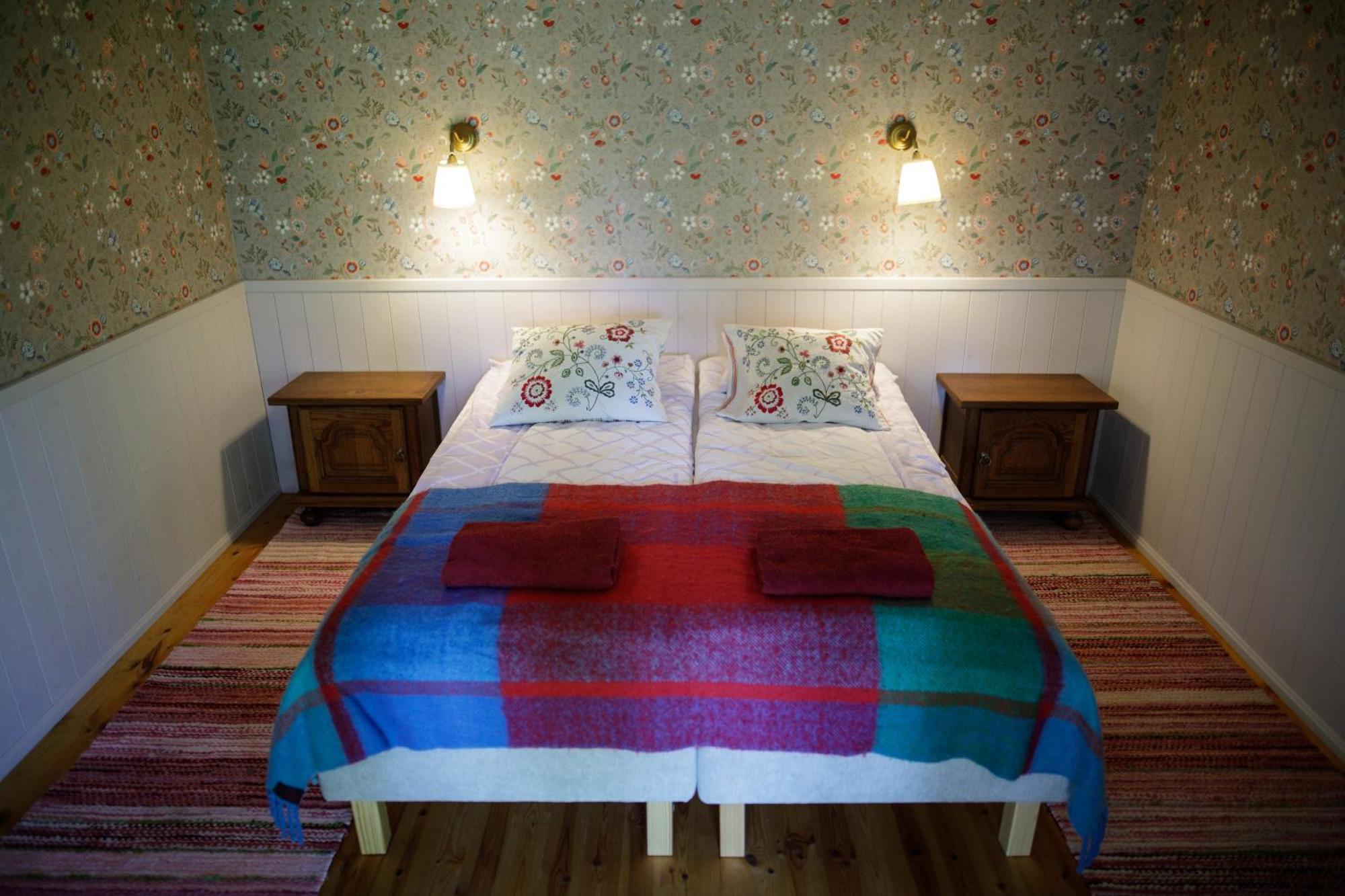 Muhu Tonise Talu Hotel Liiva  Екстериор снимка