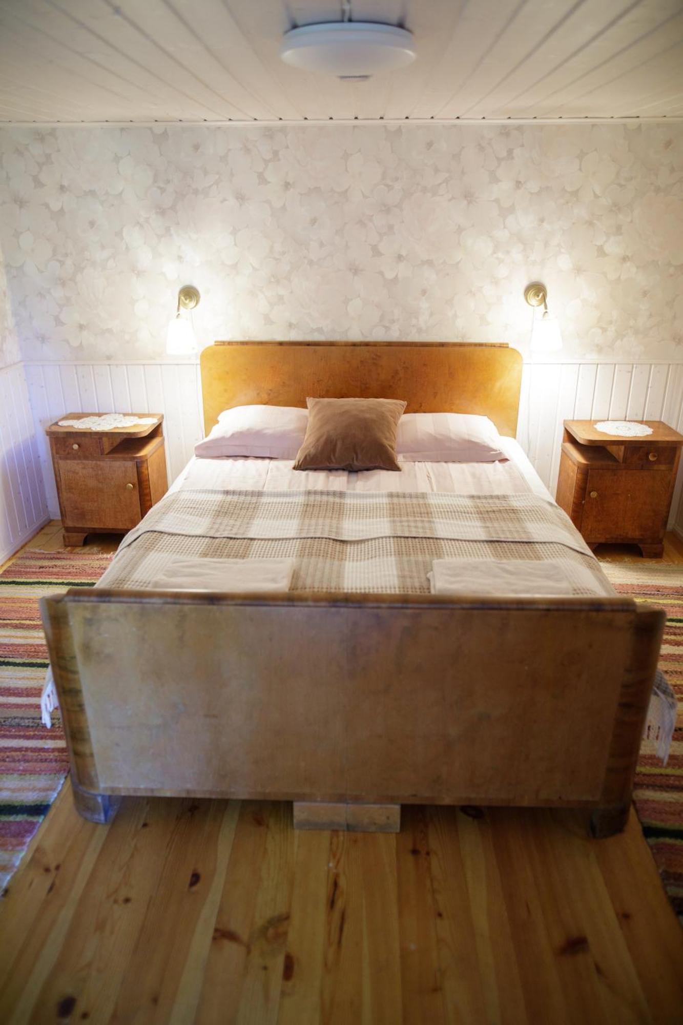Muhu Tonise Talu Hotel Liiva  Екстериор снимка
